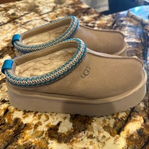 Ugg Dirftwood Tazman